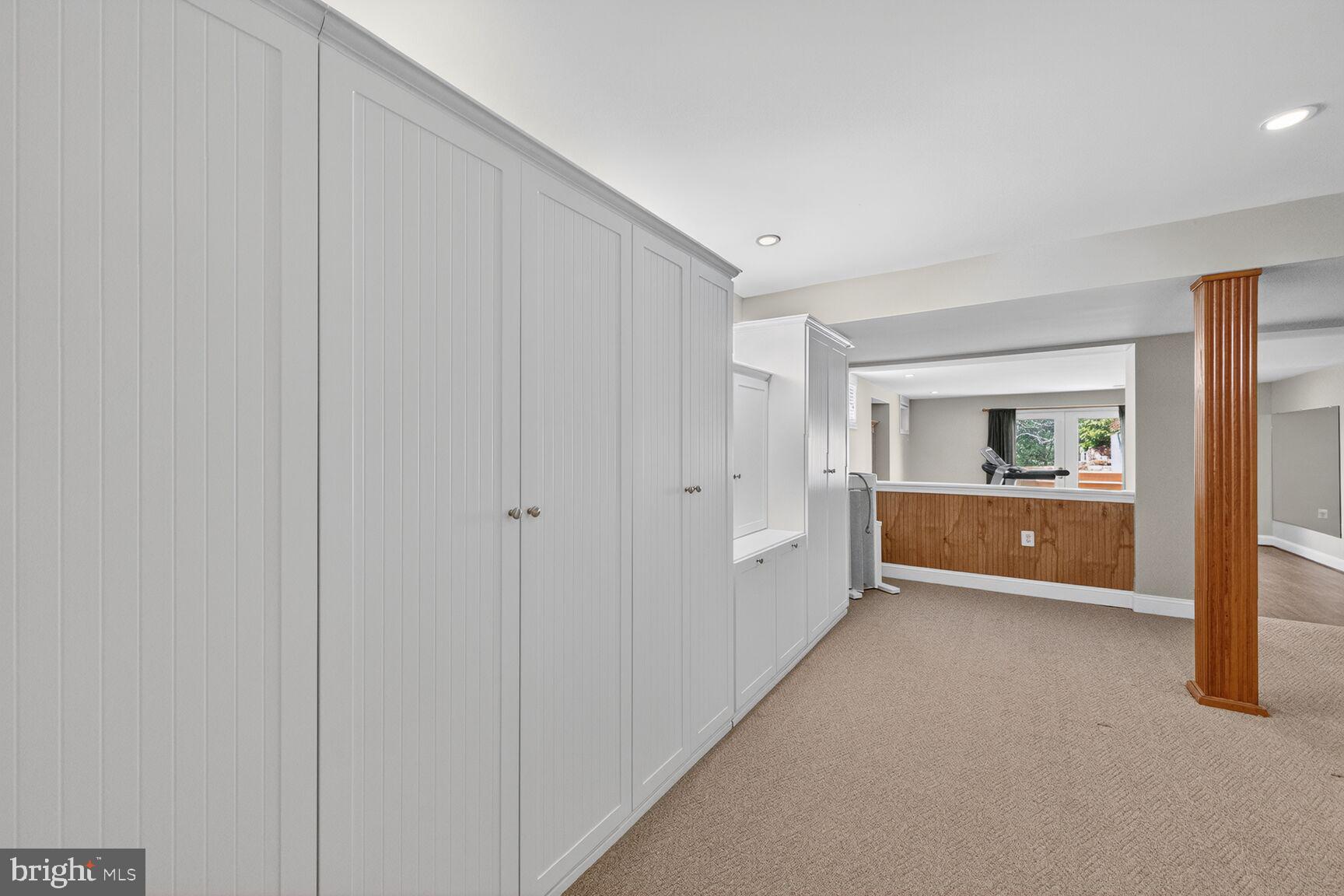 15371 Limestone School Road Leesburg, VA 20176 - Photo 42 of 71 Lower level versatile area awaits.