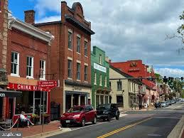 15371 Limestone School Road Leesburg, VA 20176 - Photo 69 of 71 Leesburg - King Street with shops/restaurants.