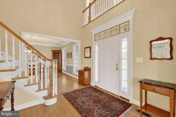 $1,289,000 | 15371 Limestone School Road, Leesburg, VA 20176