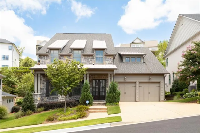 $1,175,000 | 4035 Connolly Court, Roswell, GA 30075