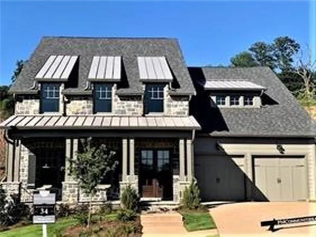 $1,175,000 | 4035 Connolly Court, Roswell, GA 30075