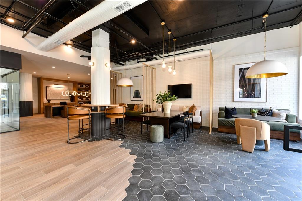 508 Main Street Northeast, Unit B1 Atlanta, GA 30324 - Photo 15 of 40