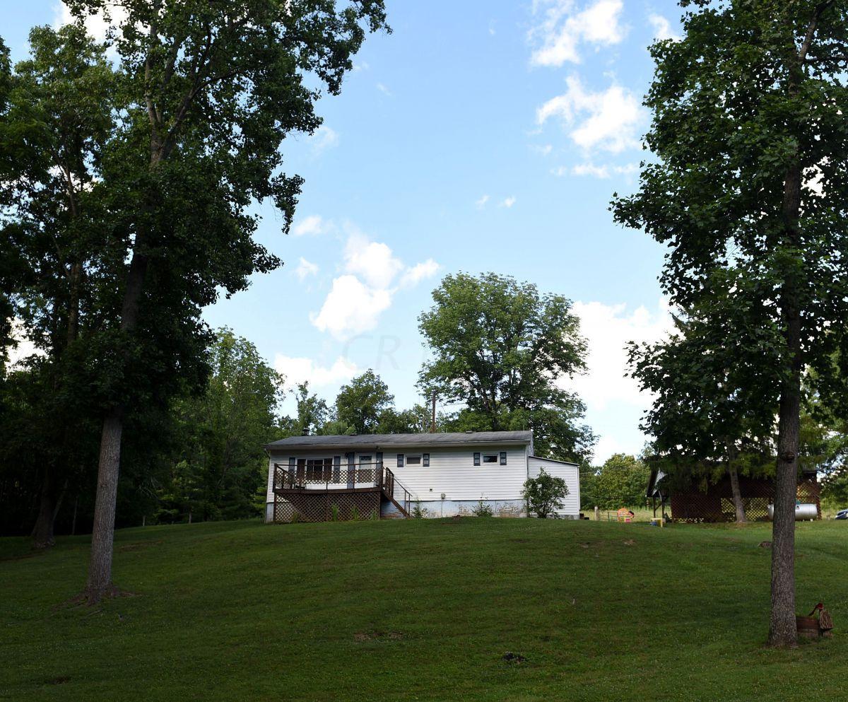 6280 Smith Run Road Glouster, OH 45732 - Photo 1 of 16