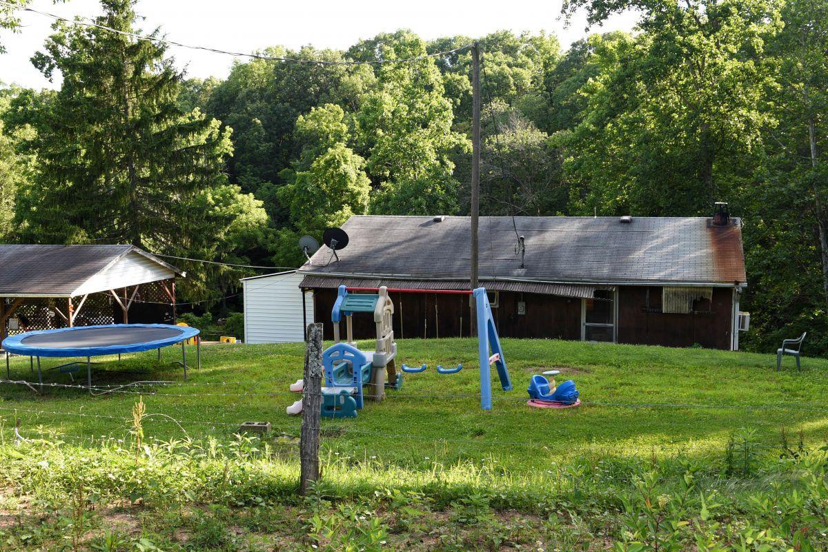 6280 Smith Run Road Glouster, OH 45732 - Photo 2 of 16