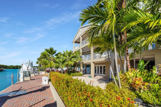 $4,650,000 | 153 Stromboli Drive, Islamorada, FL 33036