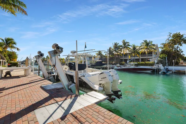 $4,650,000 | 153 Stromboli Drive, Islamorada, FL 33036