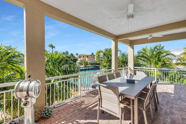$4,650,000 | 153 Stromboli Drive, Islamorada, FL 33036