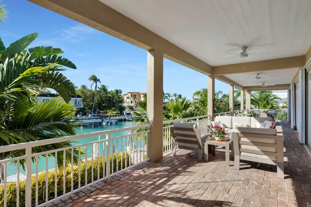 $4,650,000 | 153 Stromboli Drive, Islamorada, FL 33036