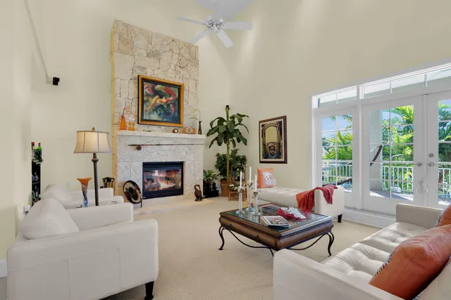 $4,650,000 | 153 Stromboli Drive, Islamorada, FL 33036