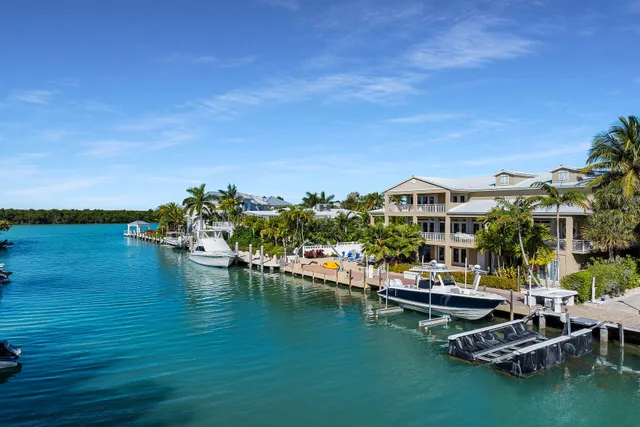 $4,650,000 | 153 Stromboli Drive, Islamorada, FL 33036