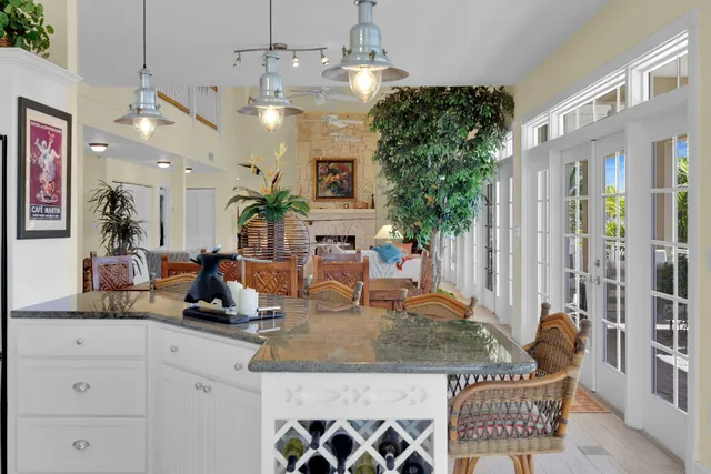 $4,650,000 | 153 Stromboli Drive, Islamorada, FL 33036
