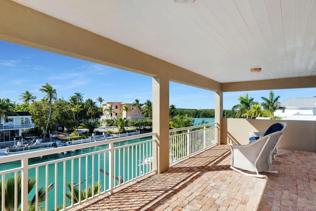 $4,650,000 | 153 Stromboli Drive, Islamorada, FL 33036