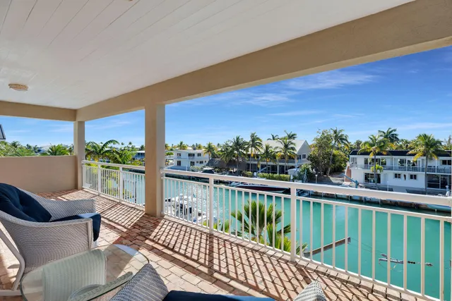 $4,650,000 | 153 Stromboli Drive, Islamorada, FL 33036