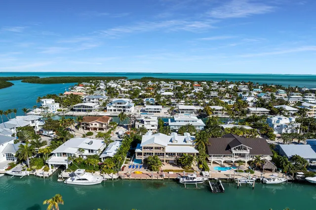 $4,650,000 | 153 Stromboli Drive, Islamorada, FL 33036