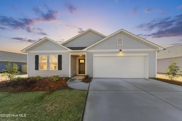 $1,800 | 143 Maymont Street Northwest, Supply, NC 28462