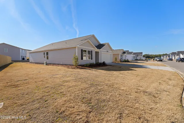 $1,800 | 143 Maymont Street Northwest, Supply, NC 28462