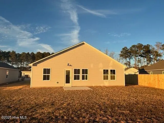 $1,950 | 143 Maymont Street Northwest, Supply, NC 28462