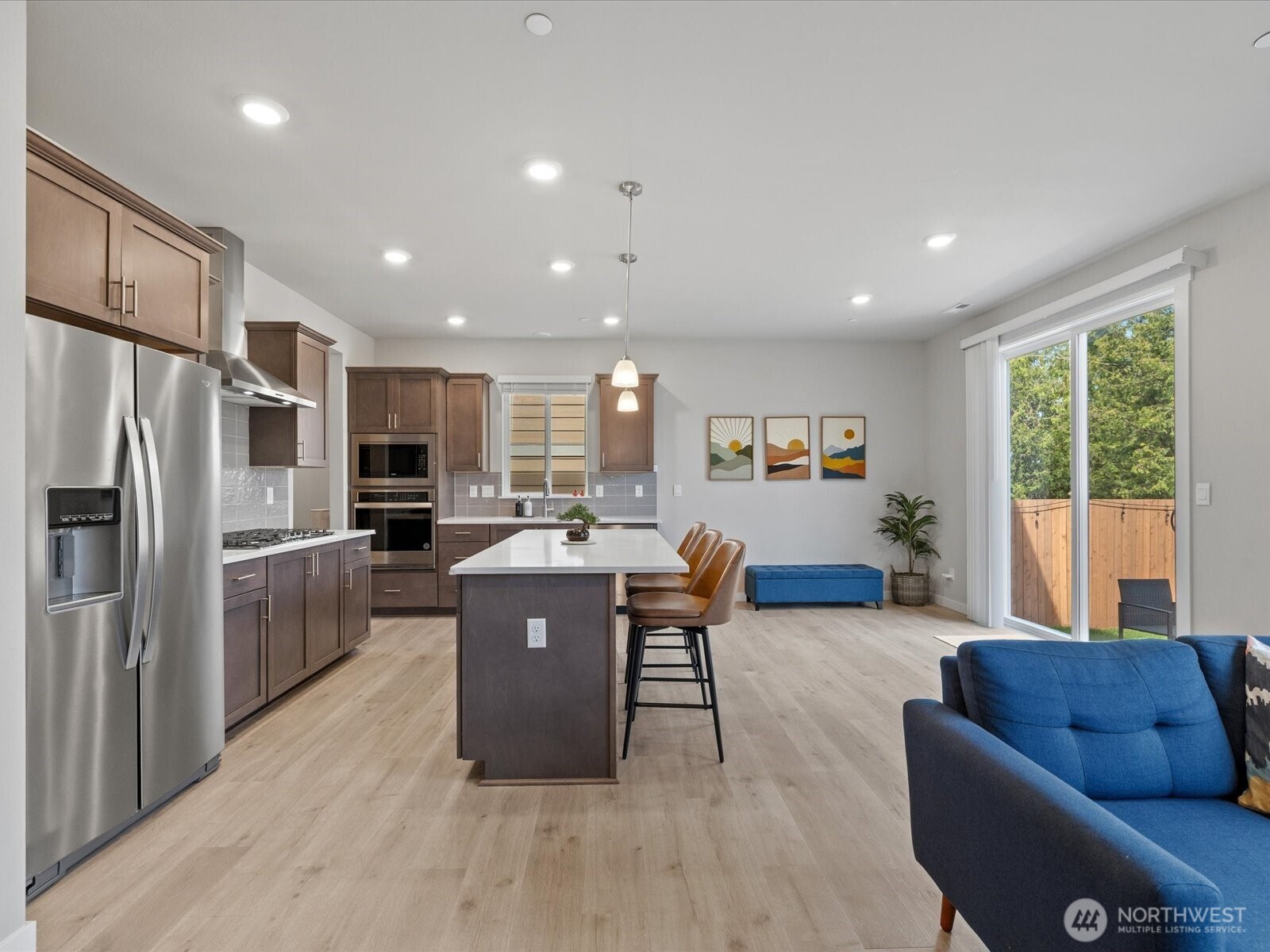 2809 193rd Place Southeast Bothell, WA 98012 - Photo 7 of 37