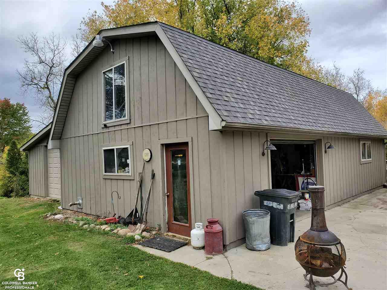 11758 Yale Road Yale, MI 48097 - Photo 19 of 33