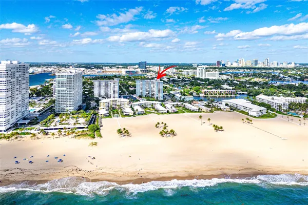 $365,000 | 1900 South Ocean Drive, Unit 812, Fort Lauderdale, FL 33316