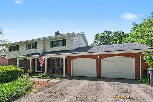 $460,000 | 1772 Hacienda Drive, Stevensville, MI 49127