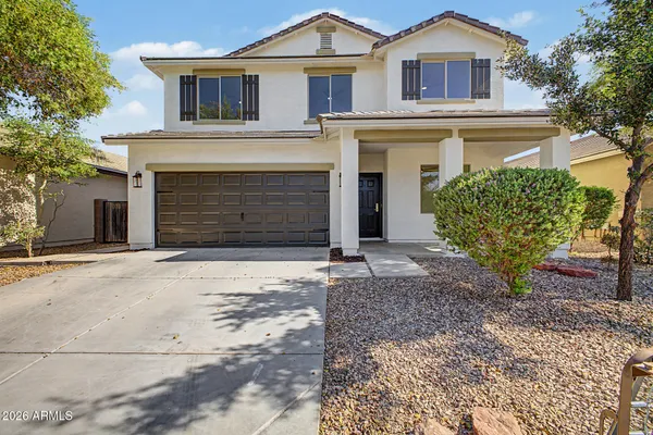$415,000 | 24433 West Sheraton Lane, Buckeye, AZ 85326