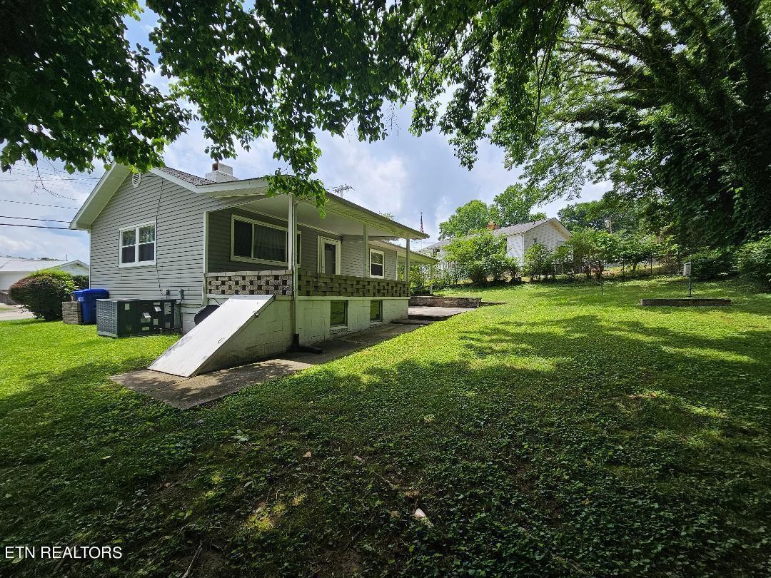 132 Utah Avenue Oak Ridge, TN 37830 - Photo 25 of 25