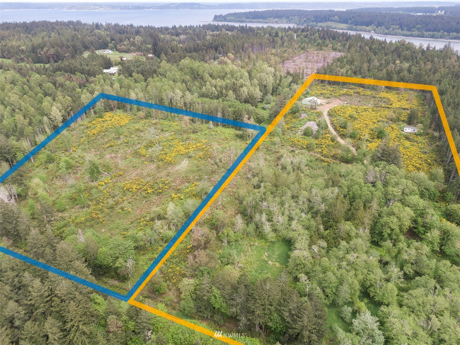 4411 Mahncke Road Southwest Longbranch, WA 98351 - Photo 1 of 28 Gallery Image 1