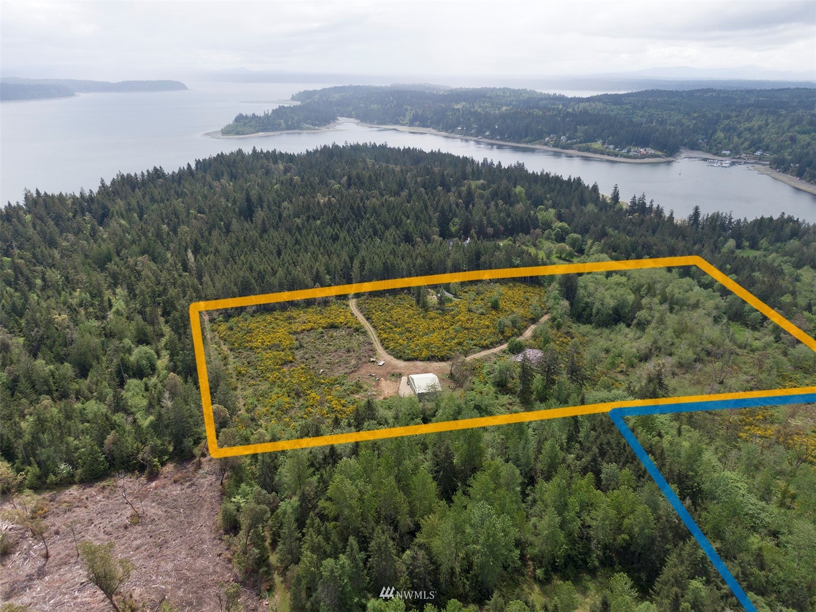 4411 Mahncke Road Southwest Longbranch, WA 98351 - Photo 26 of 28 Gallery Image 26