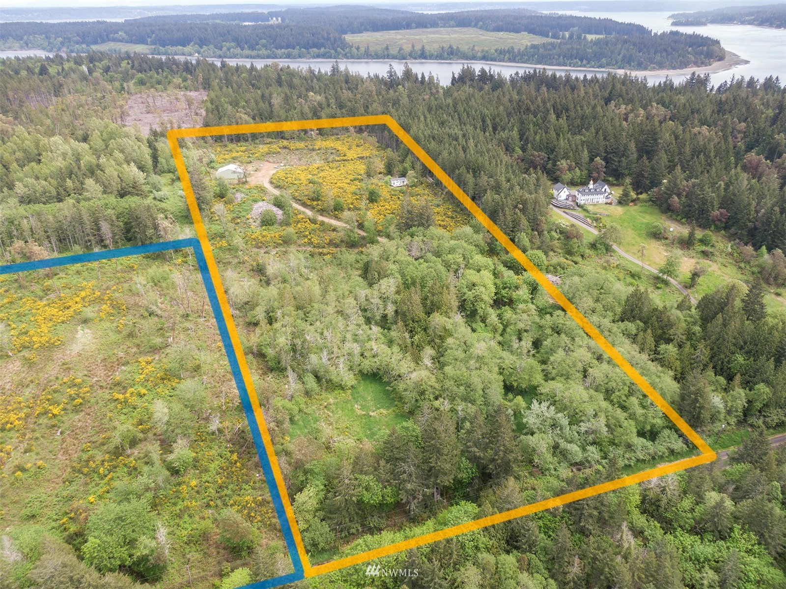 4411 Mahncke Road Southwest Longbranch, WA 98351 - Photo 5 of 28 Gallery Image 5