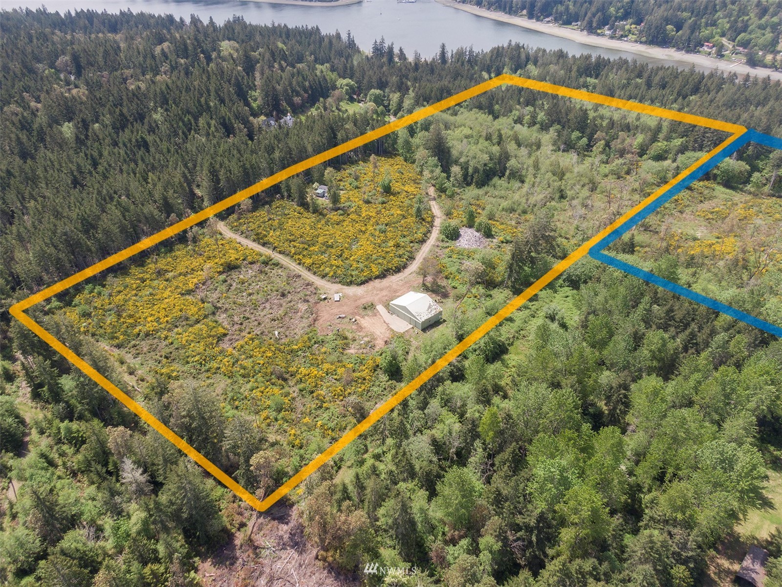 4411 Mahncke Road Southwest Longbranch, WA 98351 - Photo 7 of 28 Gallery Image 7