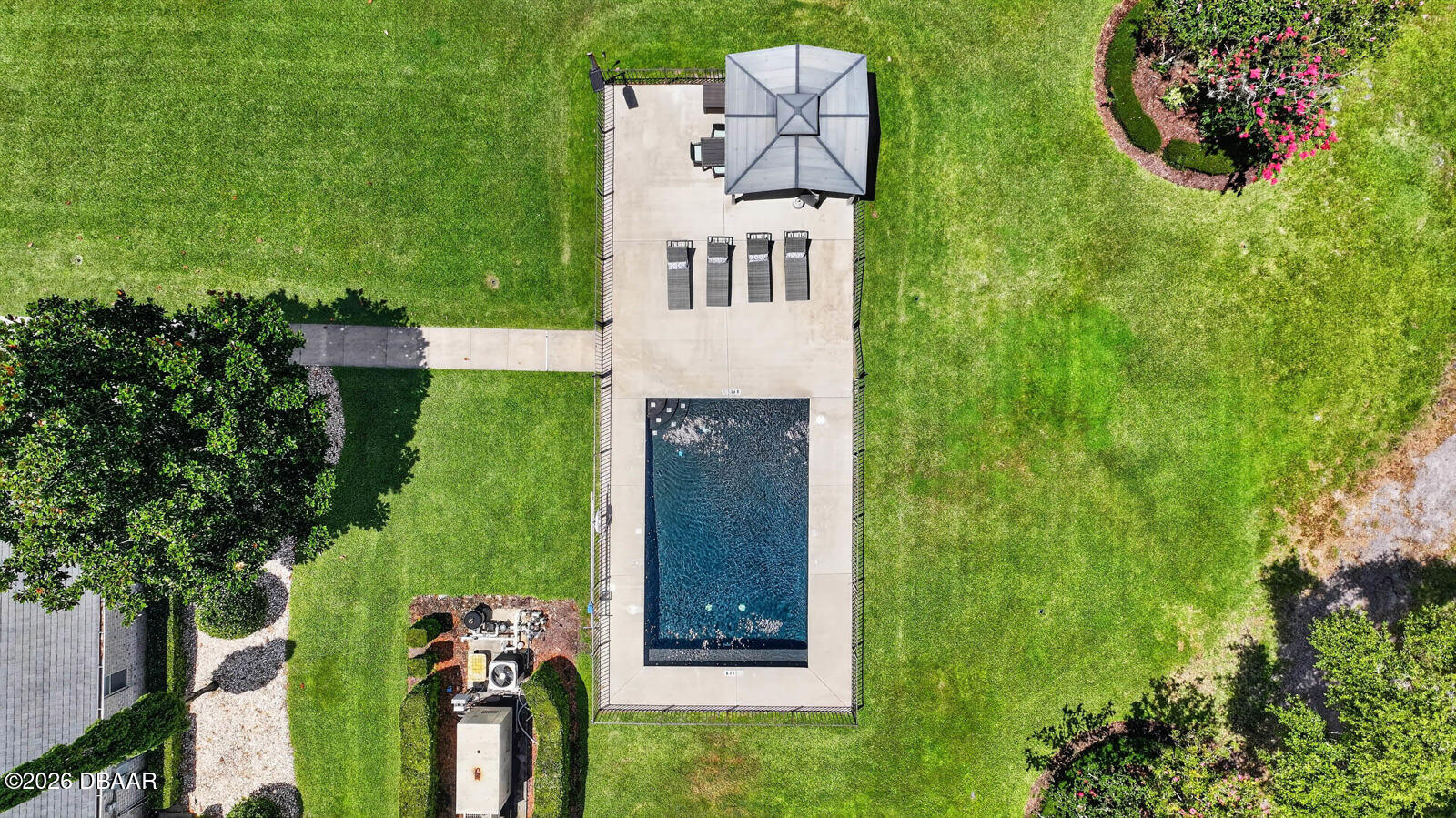 350 Fox Hollow Farm Road Pierson, FL 32180 - Photo 120 of 140 152_dji_20260701104228_0307_d