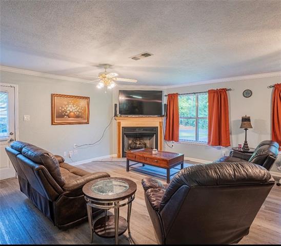 347 Barron Road Pollock, LA 71467 - Photo 5 of 14 Gallery Image 5