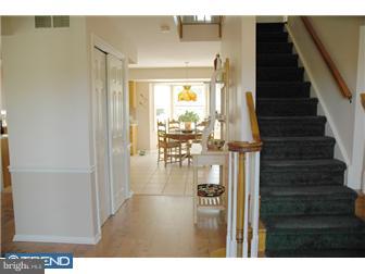 1080 Grenoble Road Warminster, PA 18974 - Photo 2 of 25 Foyer