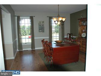 1080 Grenoble Road Warminster, PA 18974 - Photo 12 of 25 Dining Room