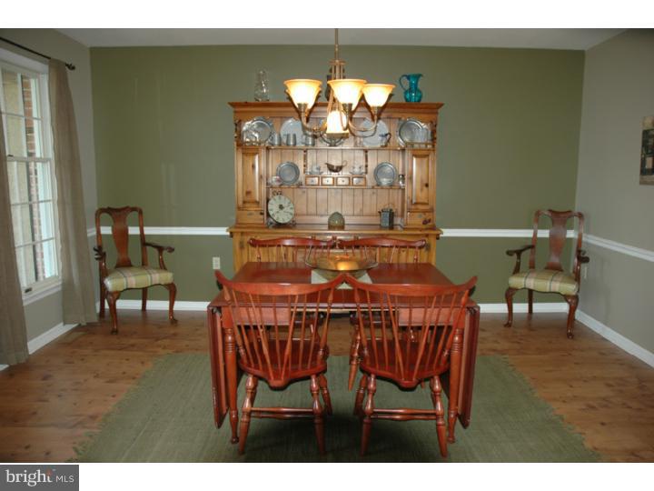 1080 Grenoble Road Warminster, PA 18974 - Photo 13 of 25 Dining Room