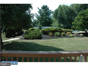 1080 Grenoble Road Warminster, PA 18974 - Photo 19 of 25 Exterior Back