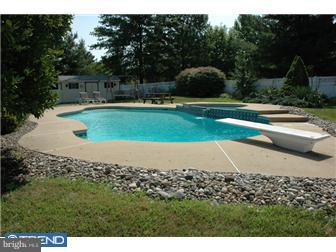 1080 Grenoble Road Warminster, PA 18974 - Photo 22 of 25 Pool
