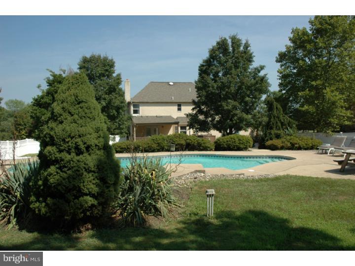 1080 Grenoble Road Warminster, PA 18974 - Photo 23 of 25 Pool