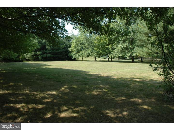 1080 Grenoble Road Warminster, PA 18974 - Photo 24 of 25 Back Yard