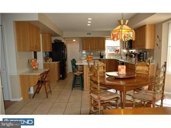 1080 Grenoble Road Warminster, PA 18974 - Photo 9 of 25 Kitchen