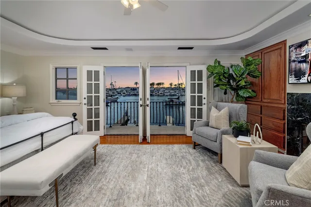 $10,695,000 | 339 Via Lido Soud, Newport Beach, CA 92663