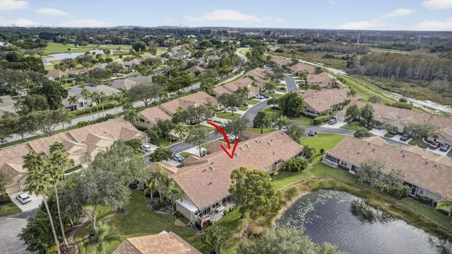 $9,000 | 2802 Sabal Palm Lane, Palm Beach Gardens, FL 33418