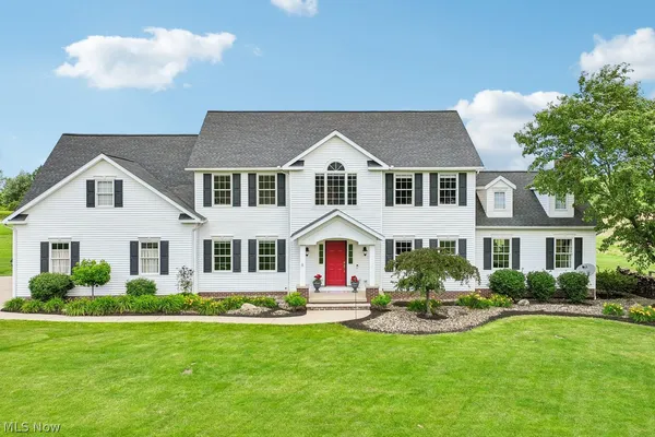 $948,800 | 2271 Granger Road, Medina, OH 44256