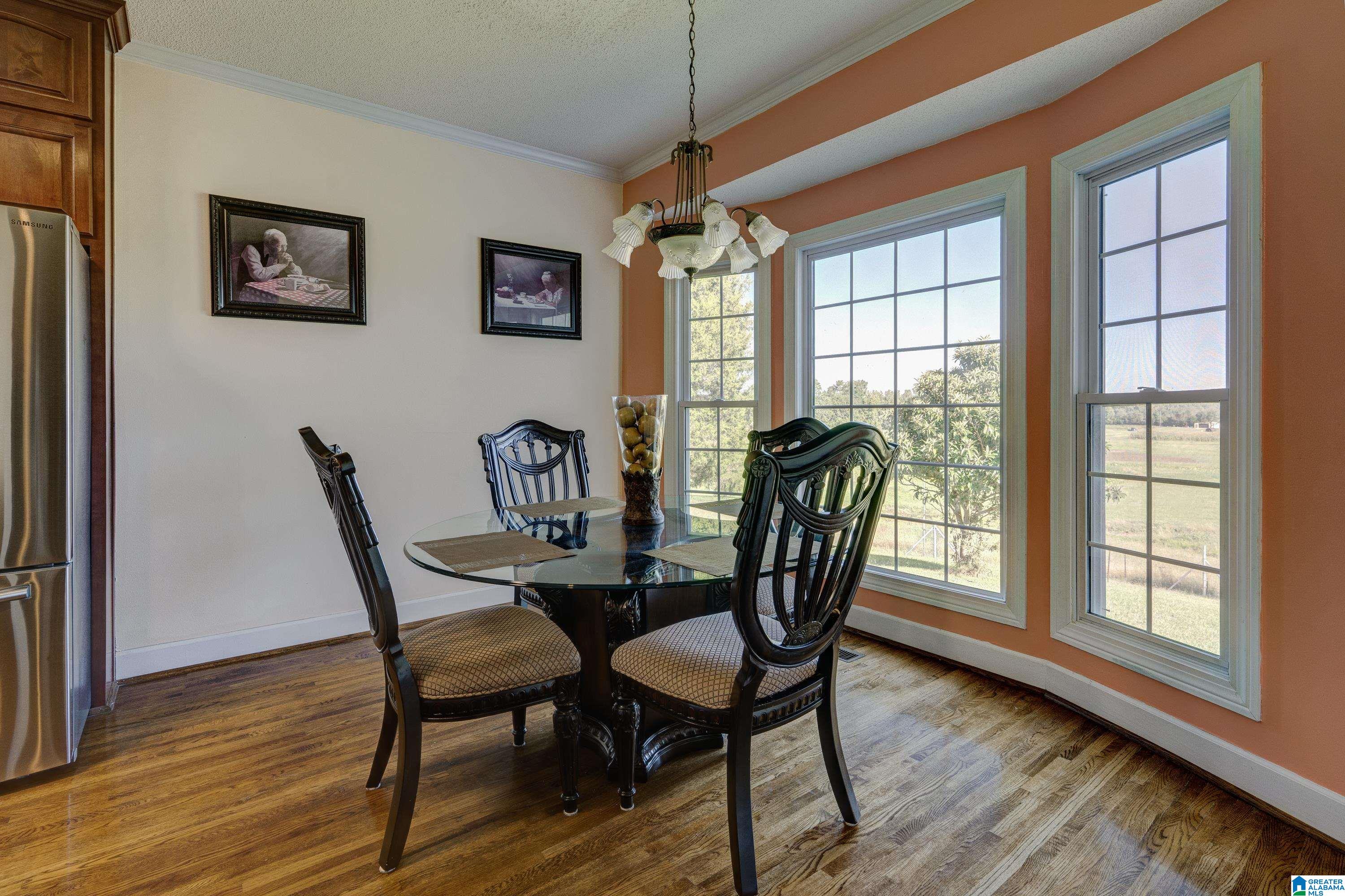 595 Browning Road Odenville, AL 35120 - Photo 12 of 50