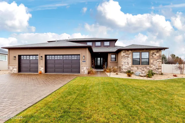 $1,450,000 | 912 Holstein Court, Gardnerville, NV 89460