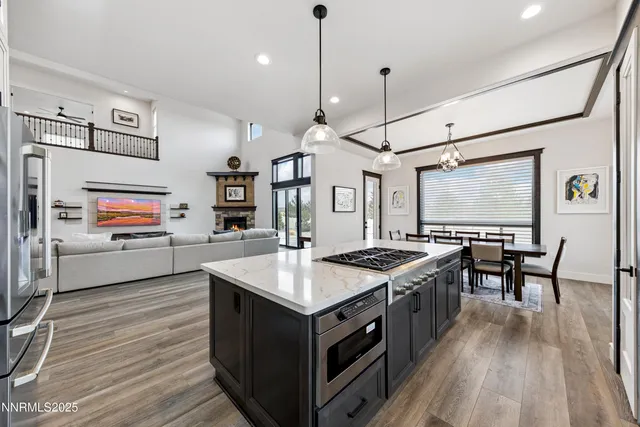 $1,450,000 | 912 Holstein Court, Gardnerville, NV 89460