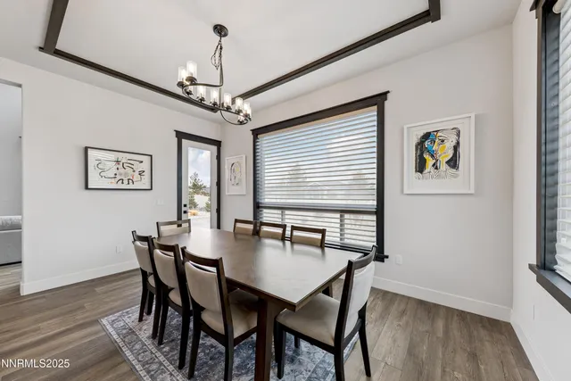 $1,450,000 | 912 Holstein Court, Gardnerville, NV 89460