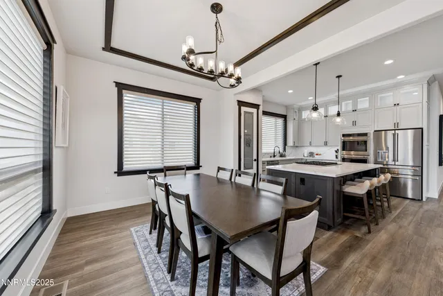 $1,450,000 | 912 Holstein Court, Gardnerville, NV 89460