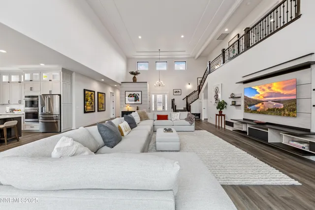 $1,450,000 | 912 Holstein Court, Gardnerville, NV 89460